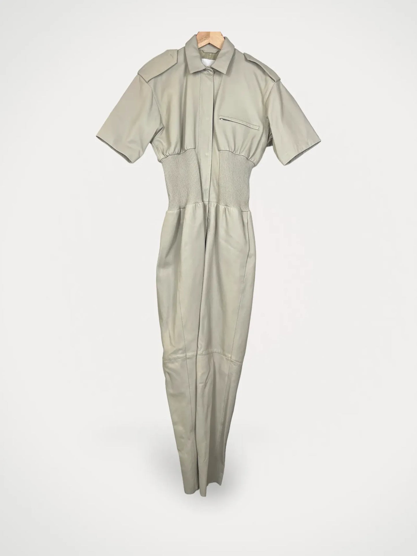 Remain Birger Christensen-skinnjumpsuit