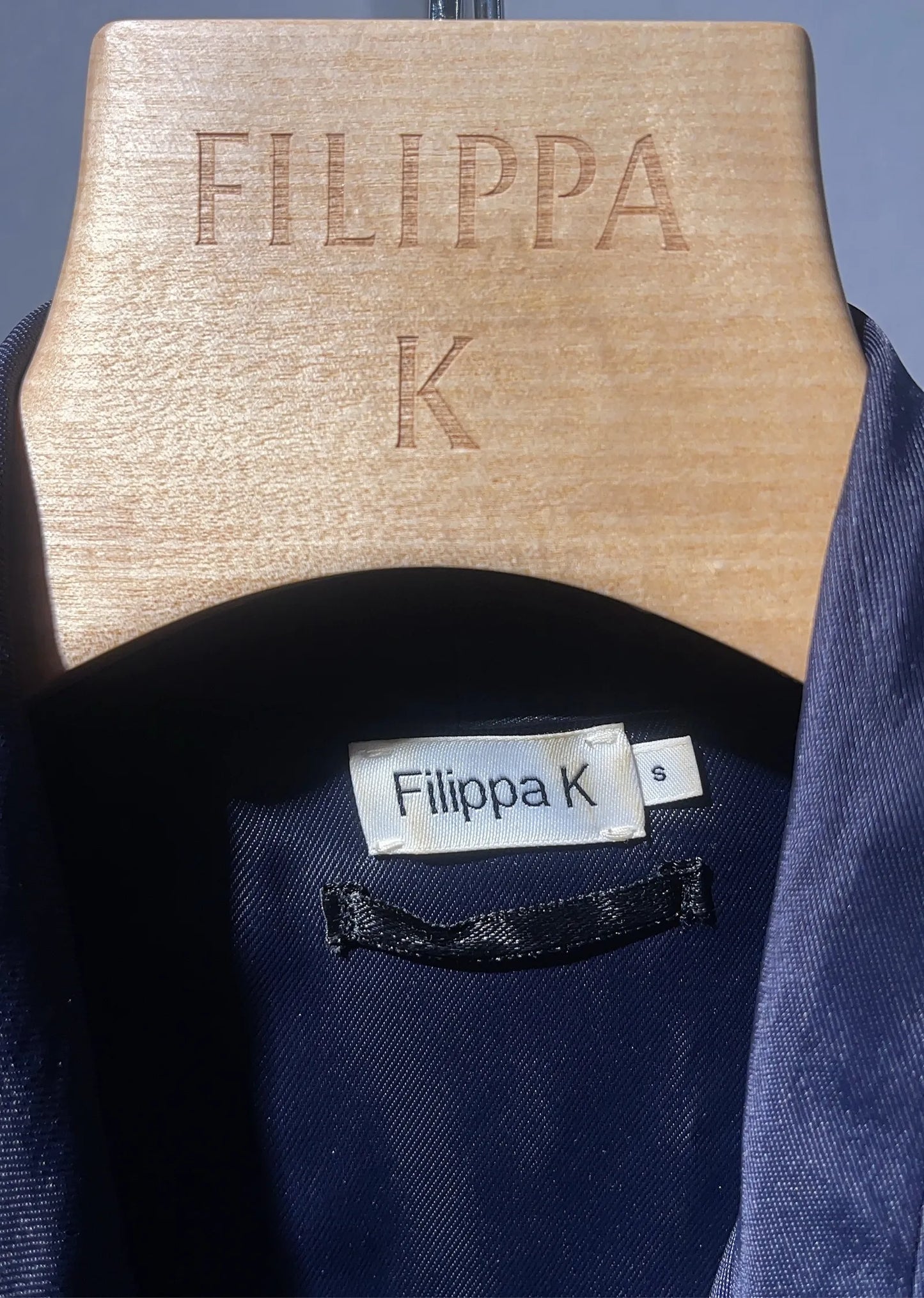 Filippa K Set