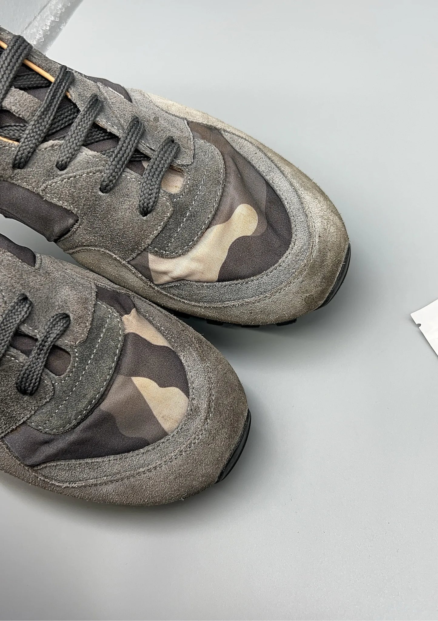 Valentino Rockrunner Sneakers