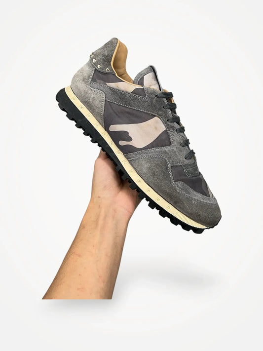 Valentino Rockrunner Sneakers