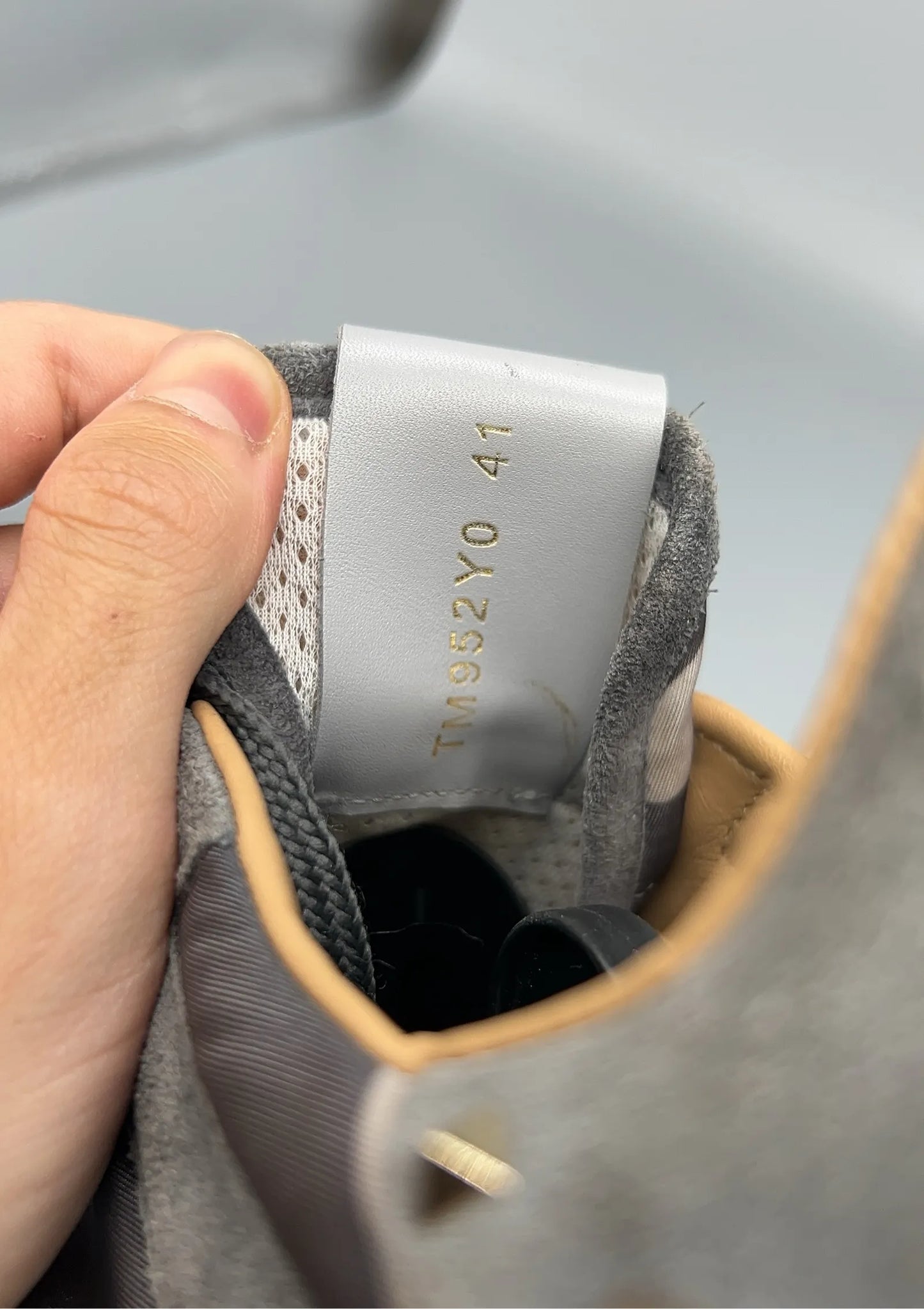 Valentino Rockrunner Sneakers