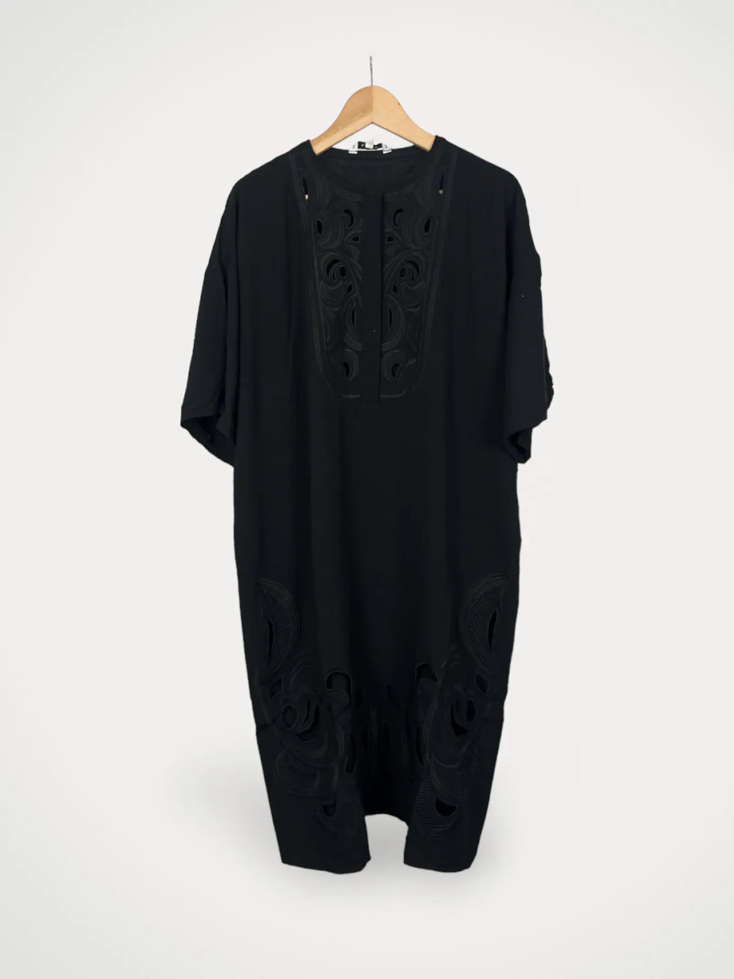 & Other Stories-kaftan