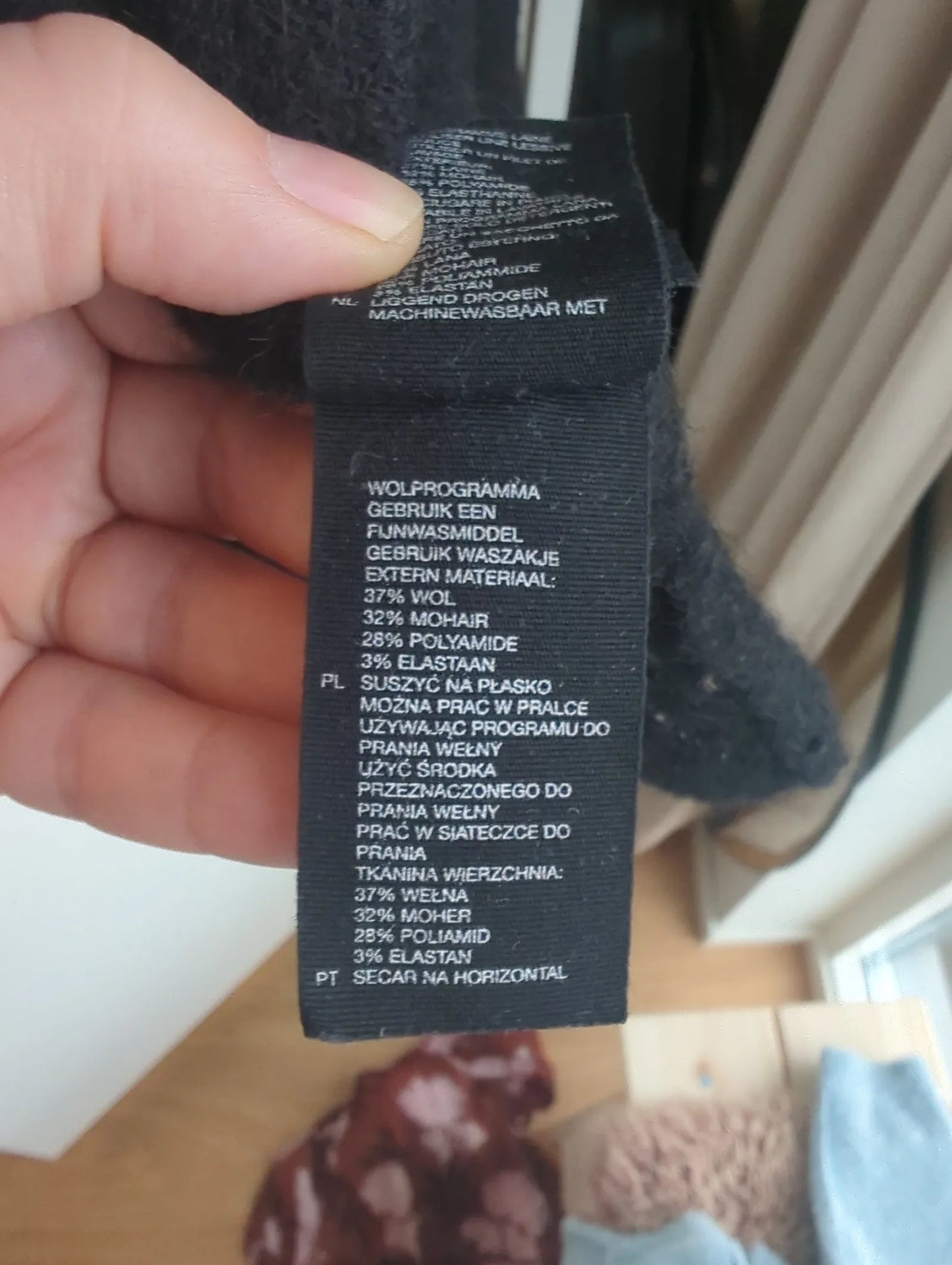 & Other Stories Cardigan