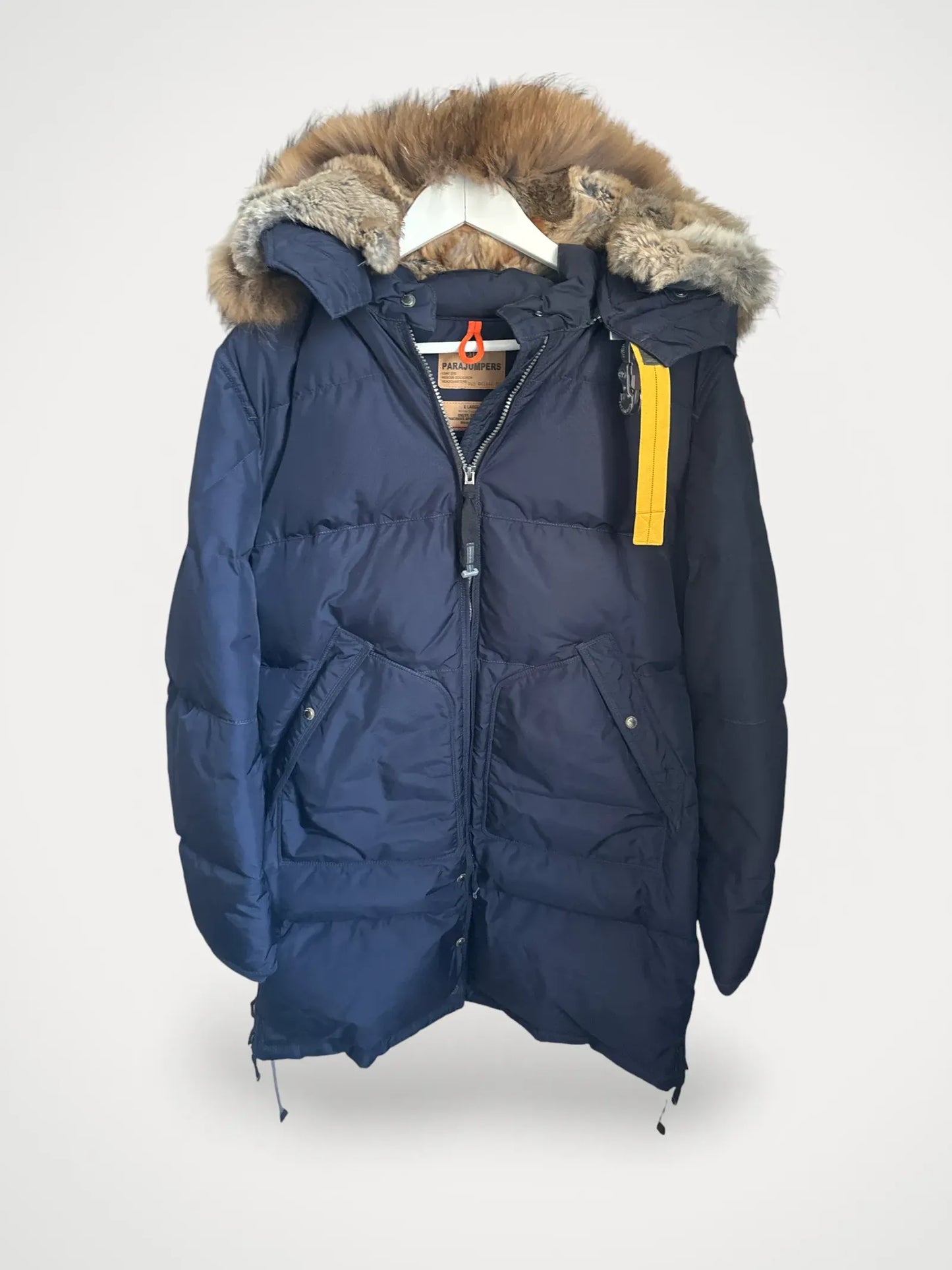 Parajumpers Longbear-pälsjacka