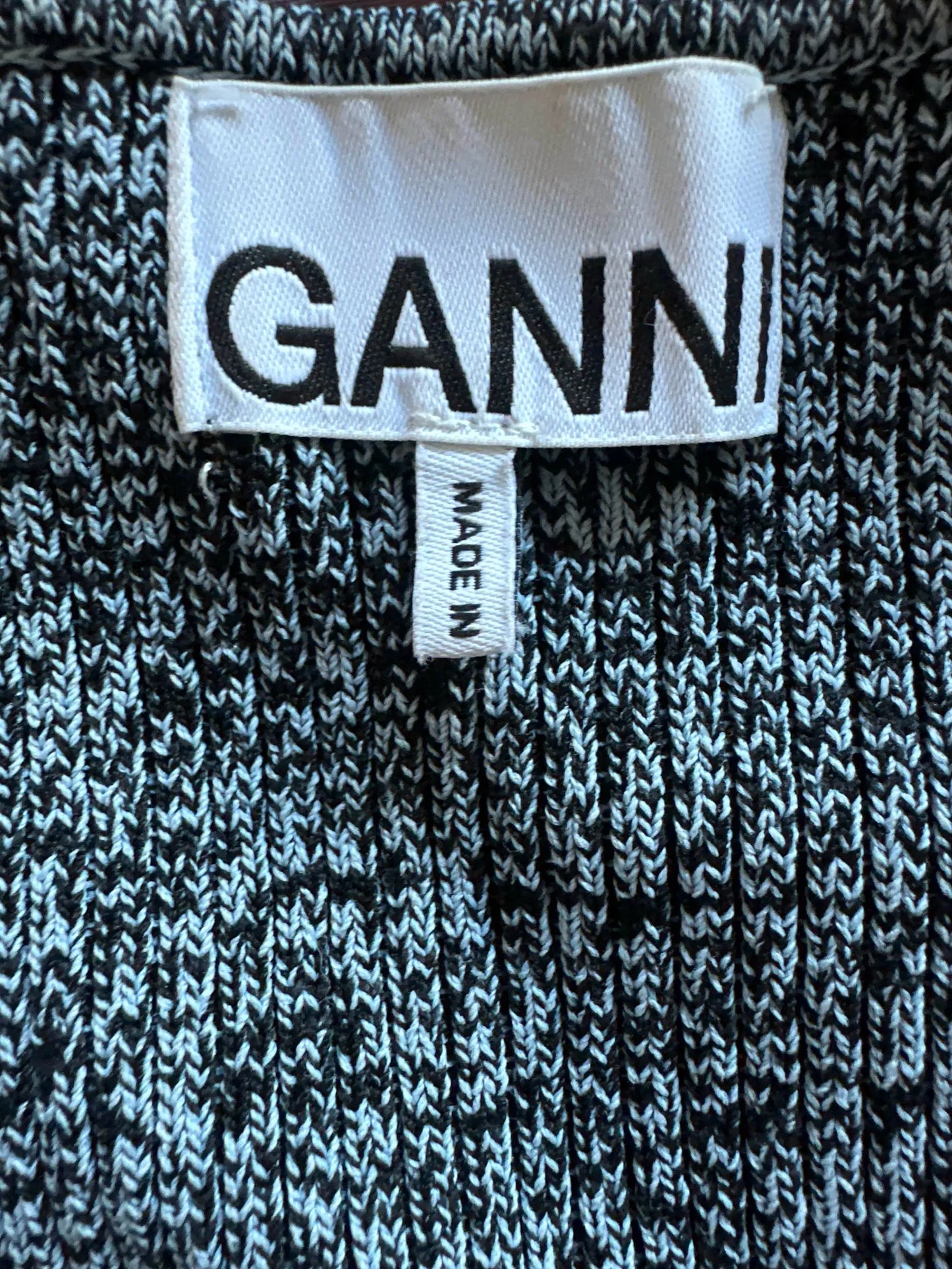 Ganni Dress