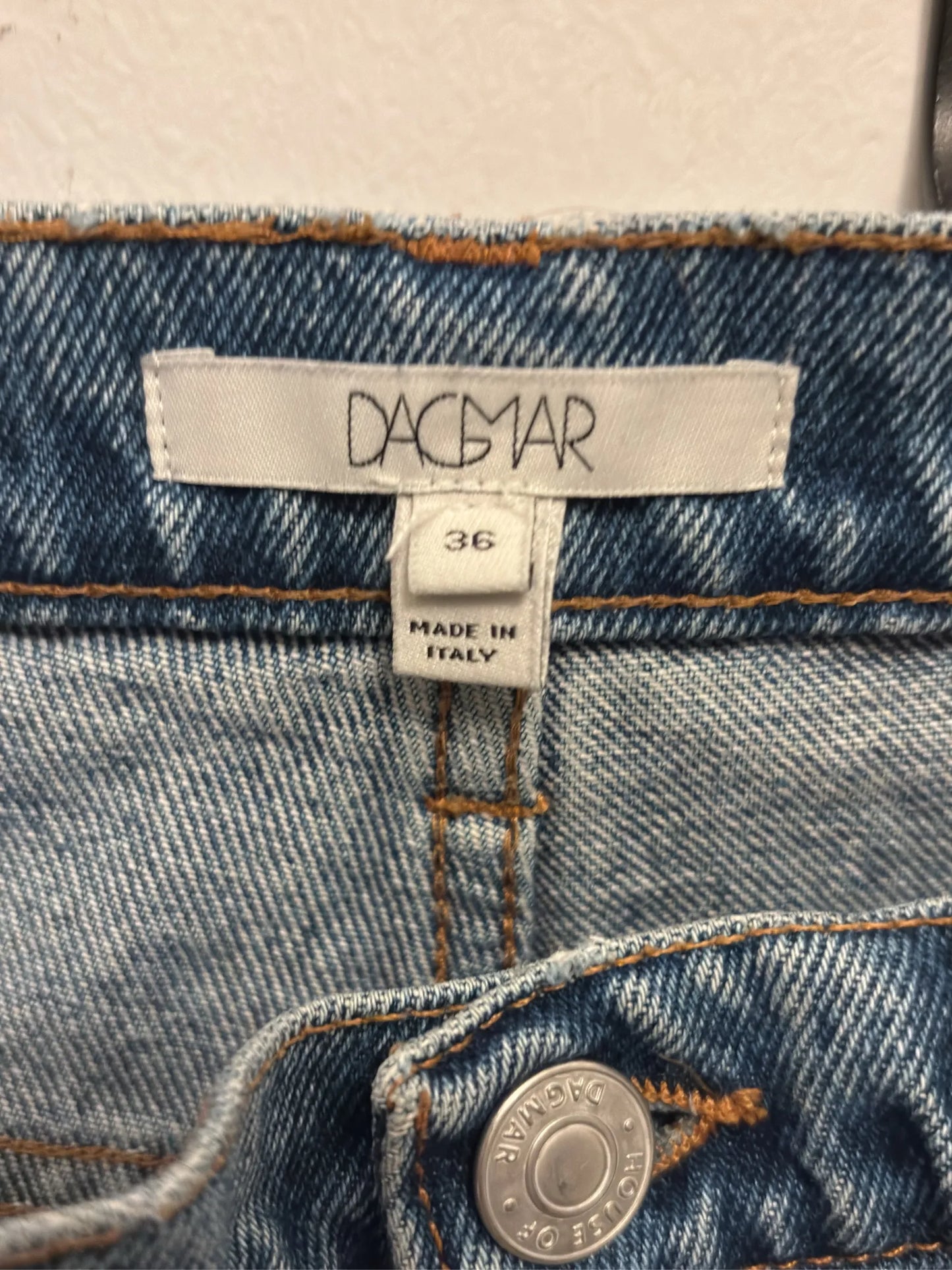 Dagmar Jeans