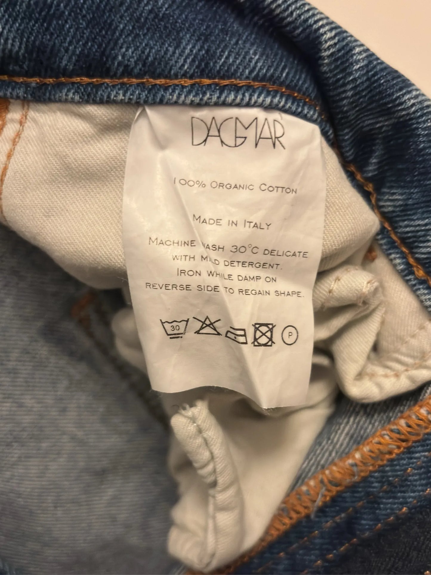 Dagmar Jeans