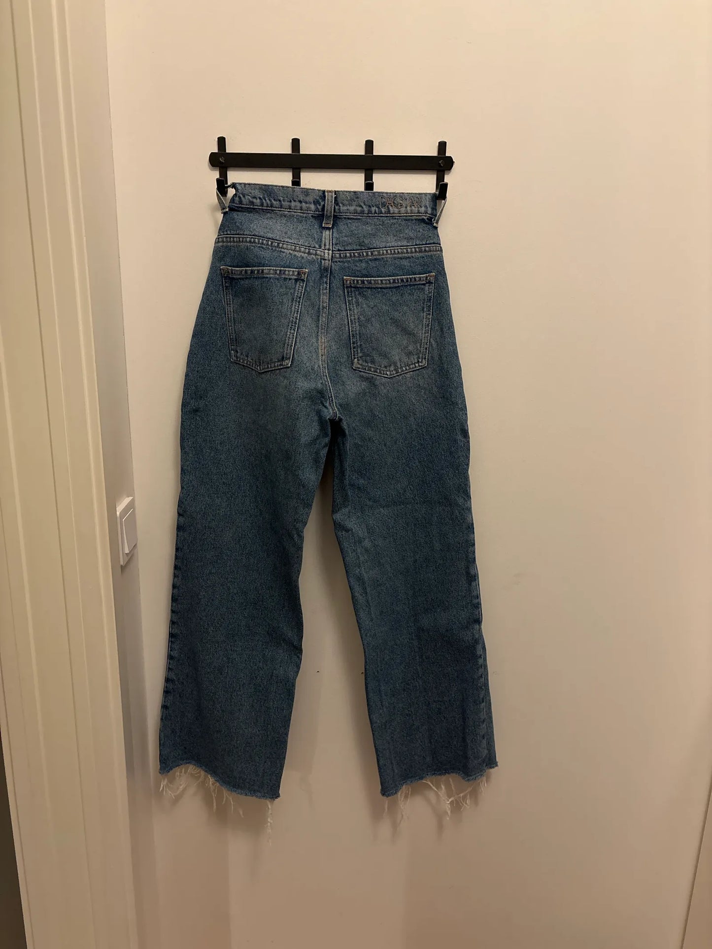 Dagmar Jeans