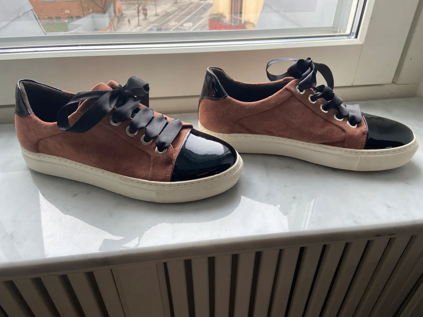 Billi Bi-sneakers