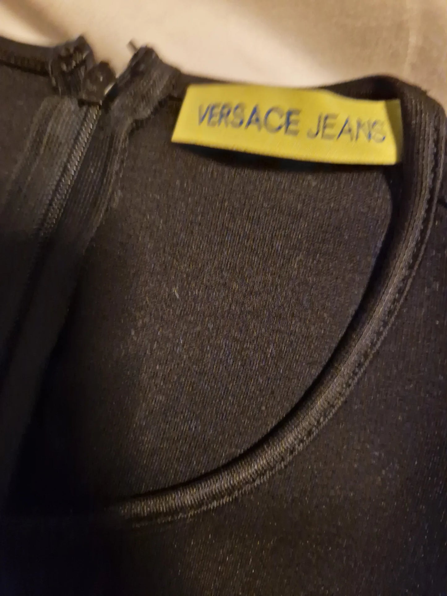 Versace Jeans-klänning
