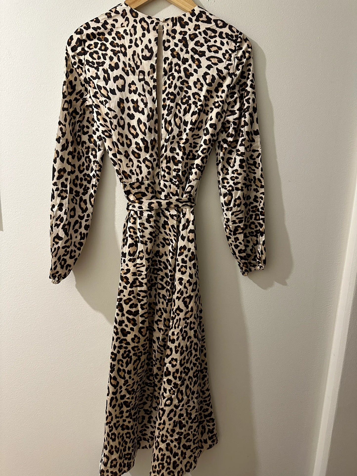 H&M-klänning NWOT