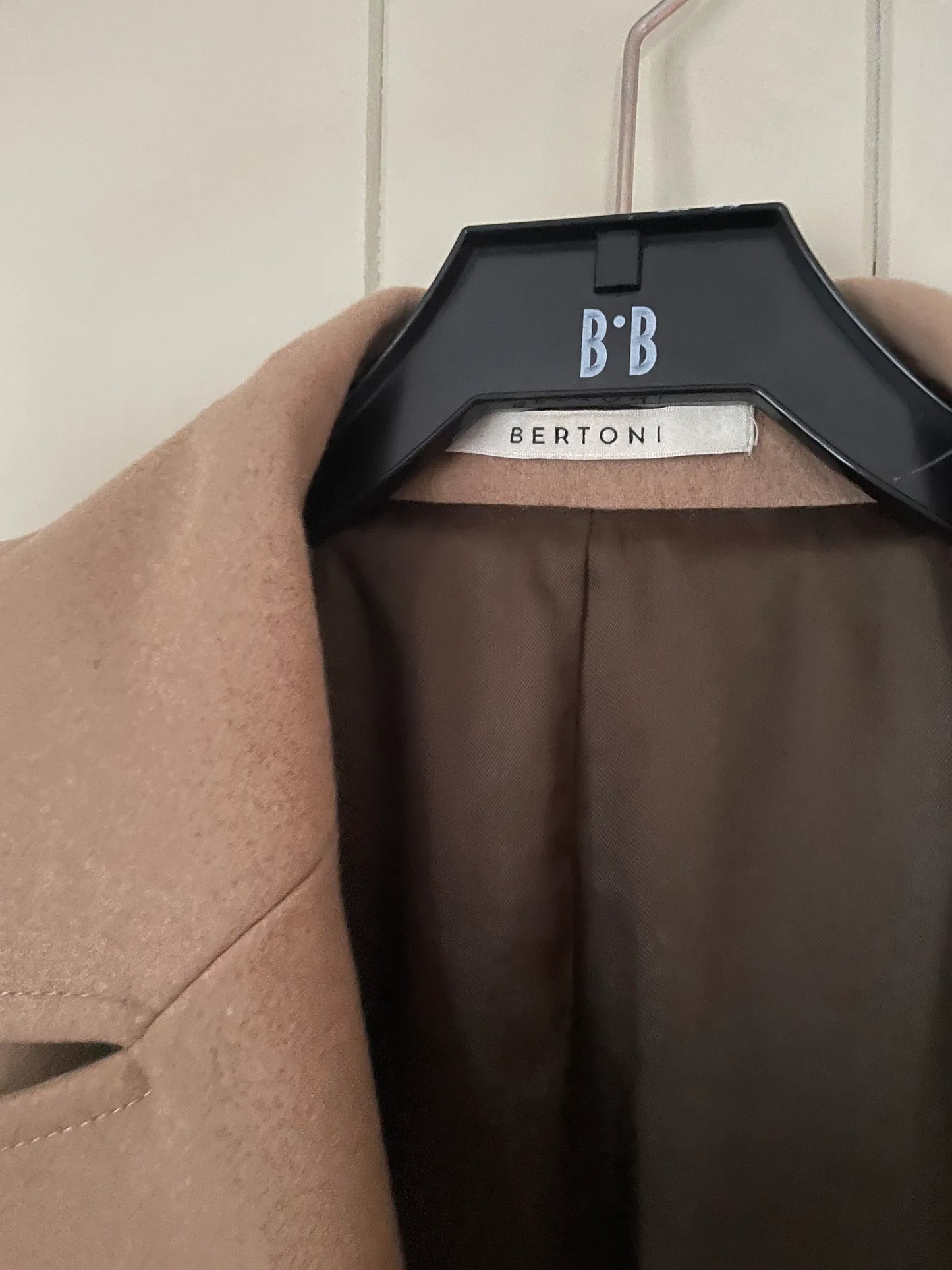 Bertoni 2162 Malmø-ullrock NWOT