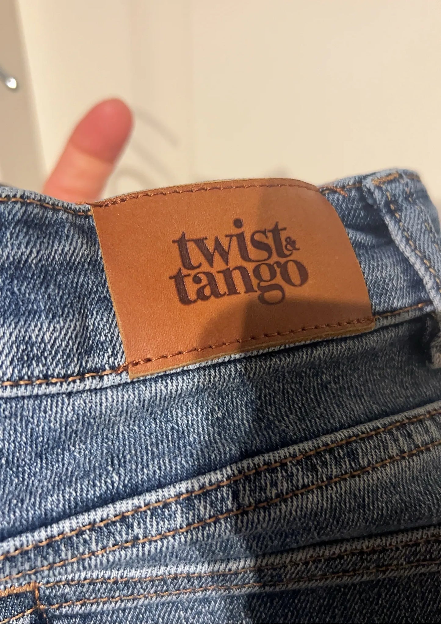 Twist & Tango Jess-jeans