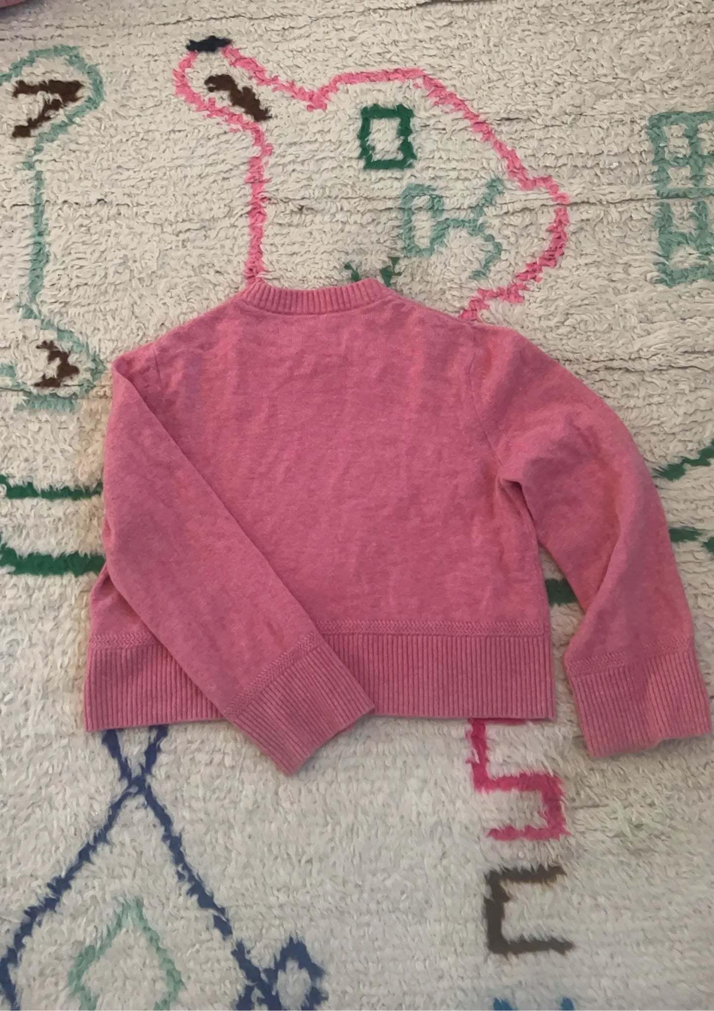 Arket Sweater