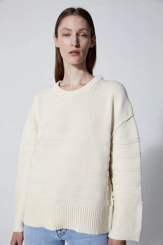 Dagmar Mazzy Roundneck Sweater