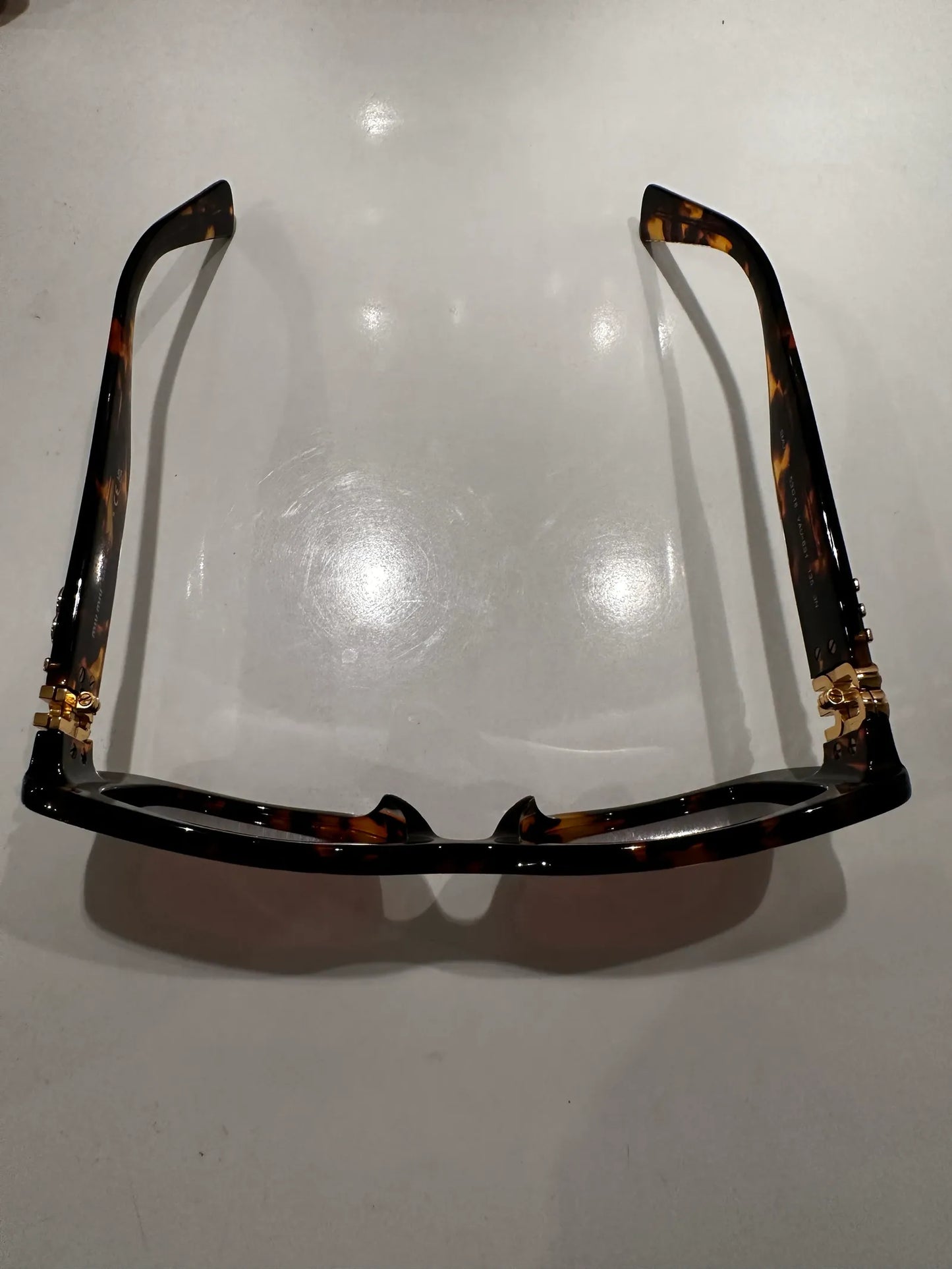 Miu Miu Mu 07ys Sunglasses