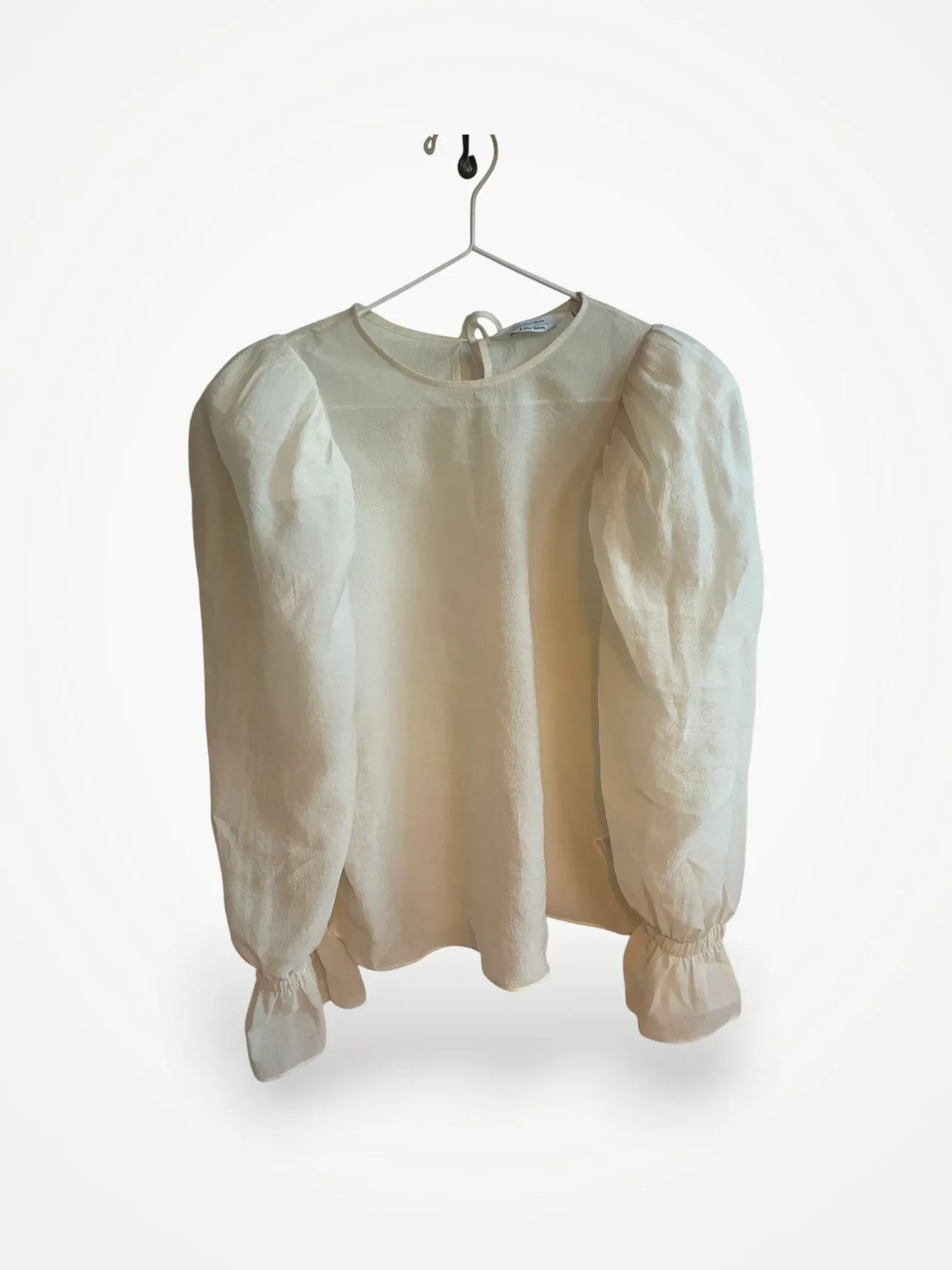 & Other Stories-blus