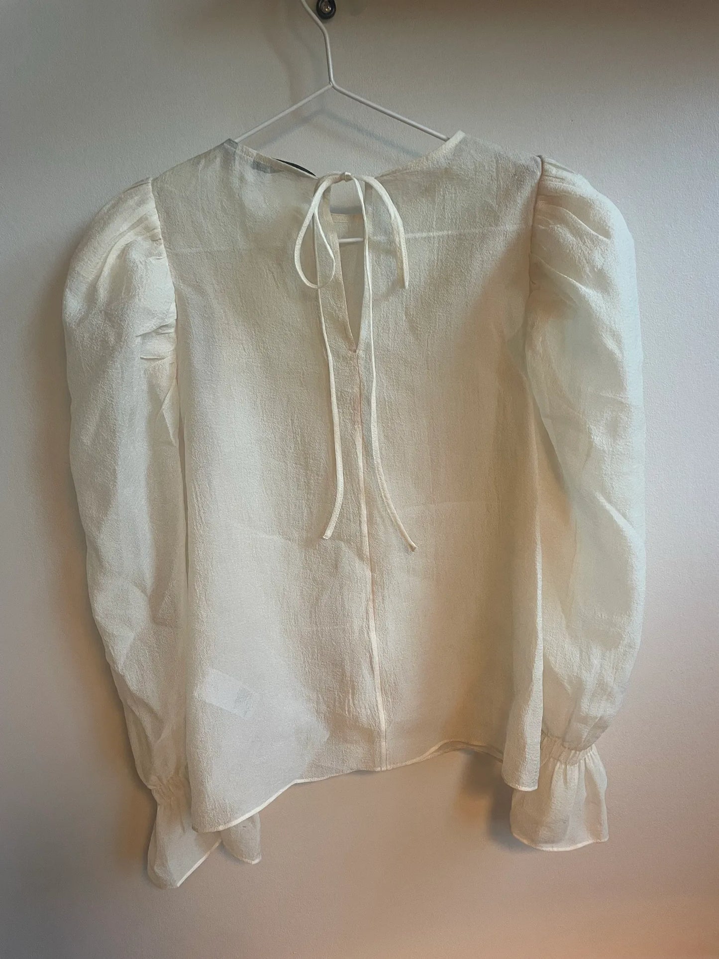 & Other Stories-blus