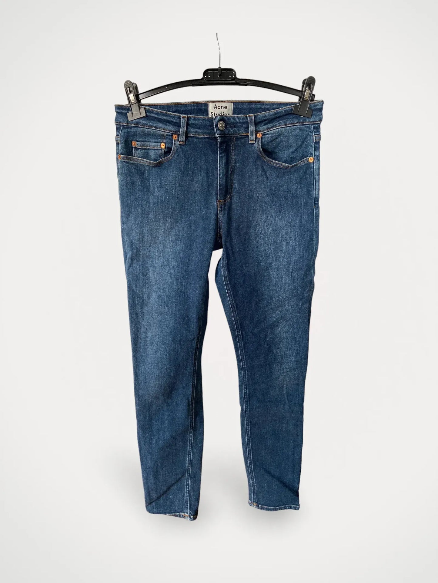 Acne Studios-jeans