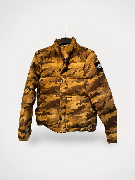 The North Face Puffer jacket
