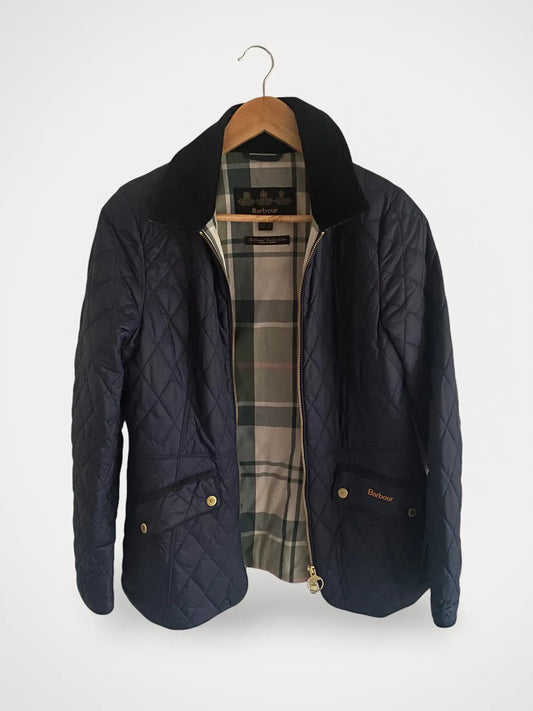 Barbour Haydock Quilt-jacka