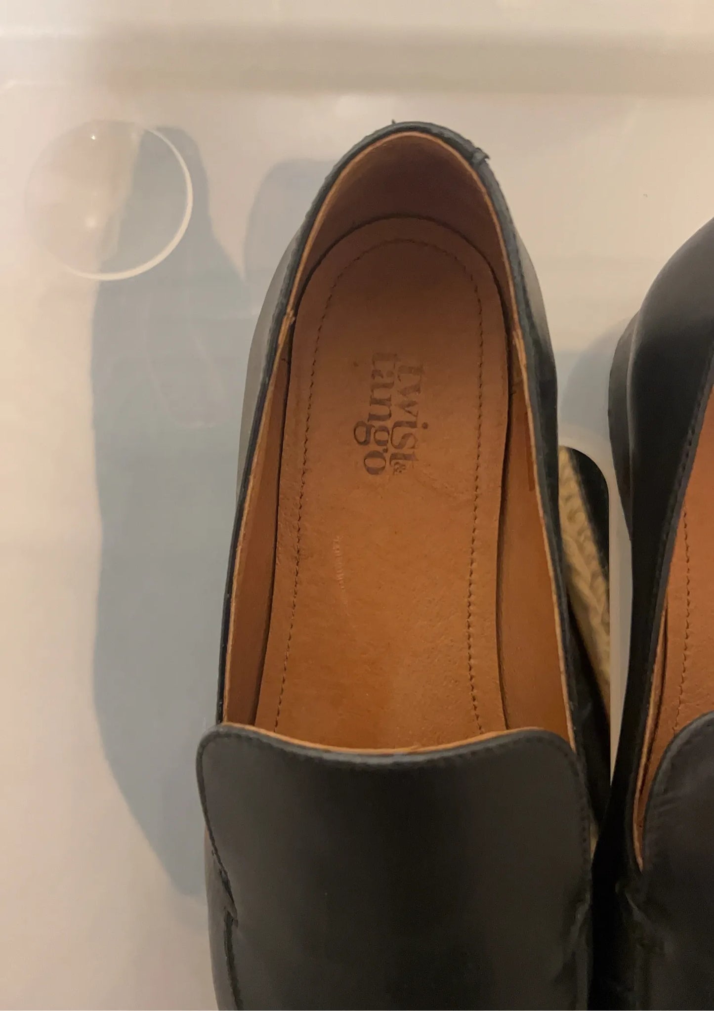 Twist & Tango Loafers