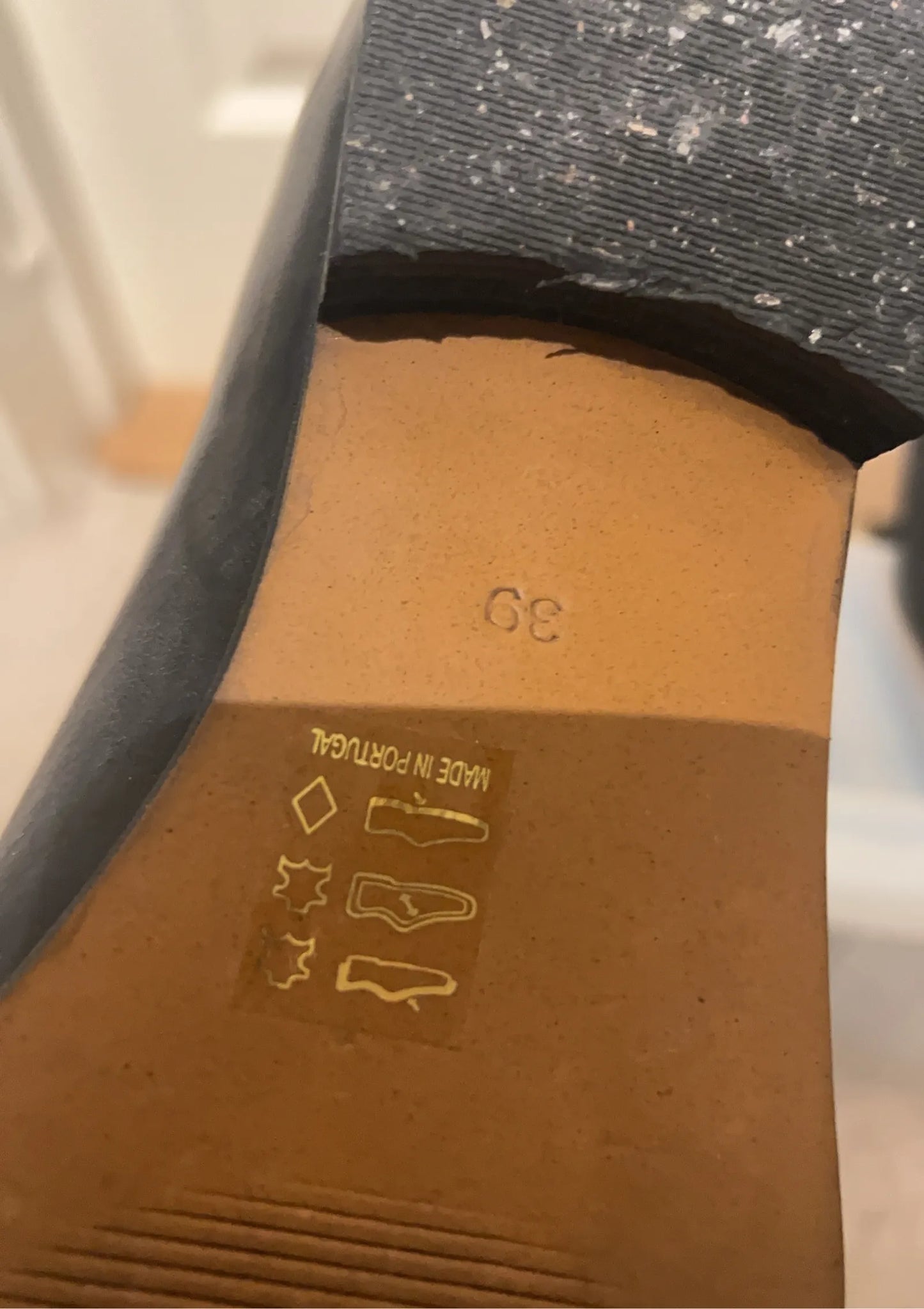 Twist & Tango Loafers