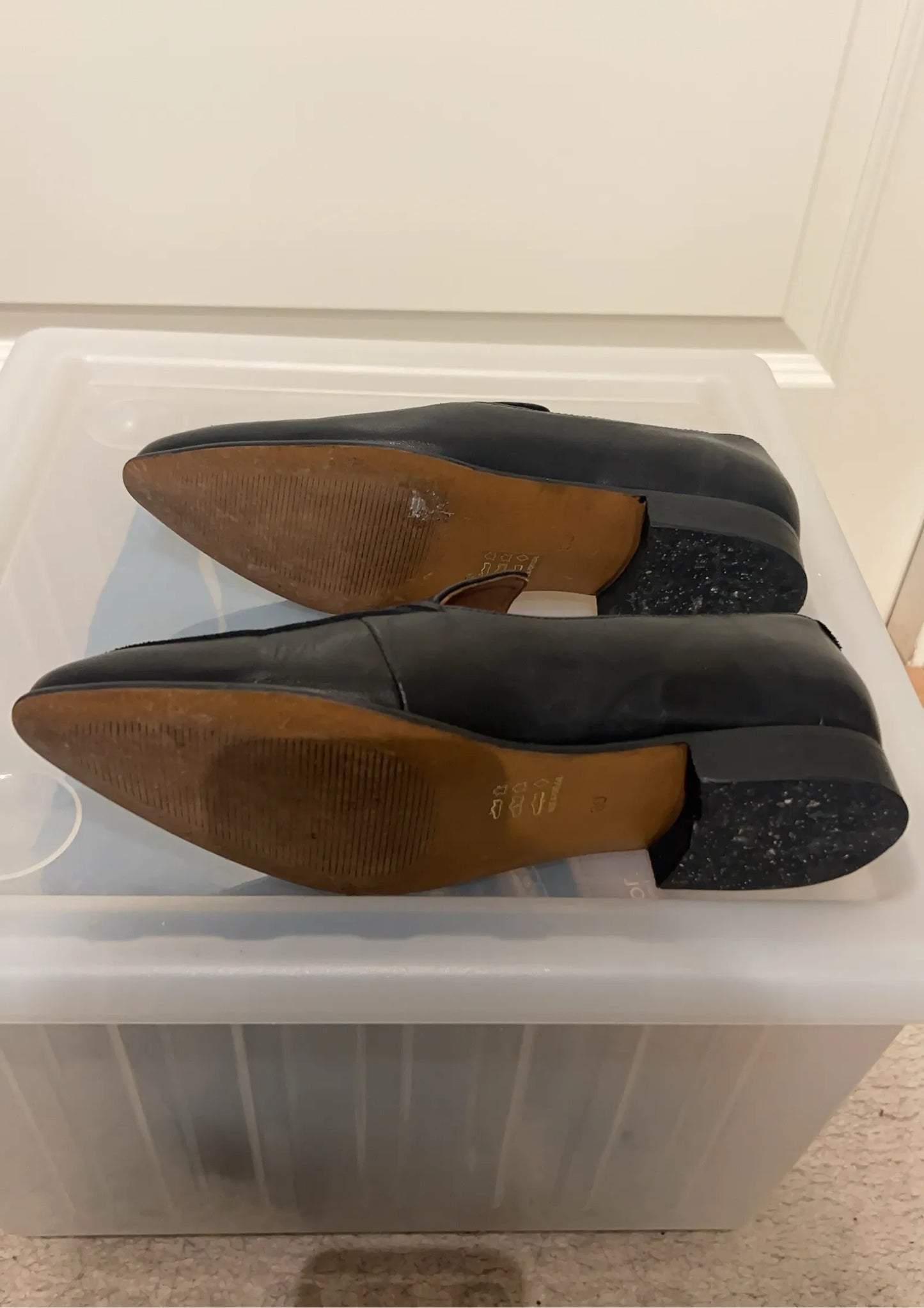 Twist & Tango Loafers