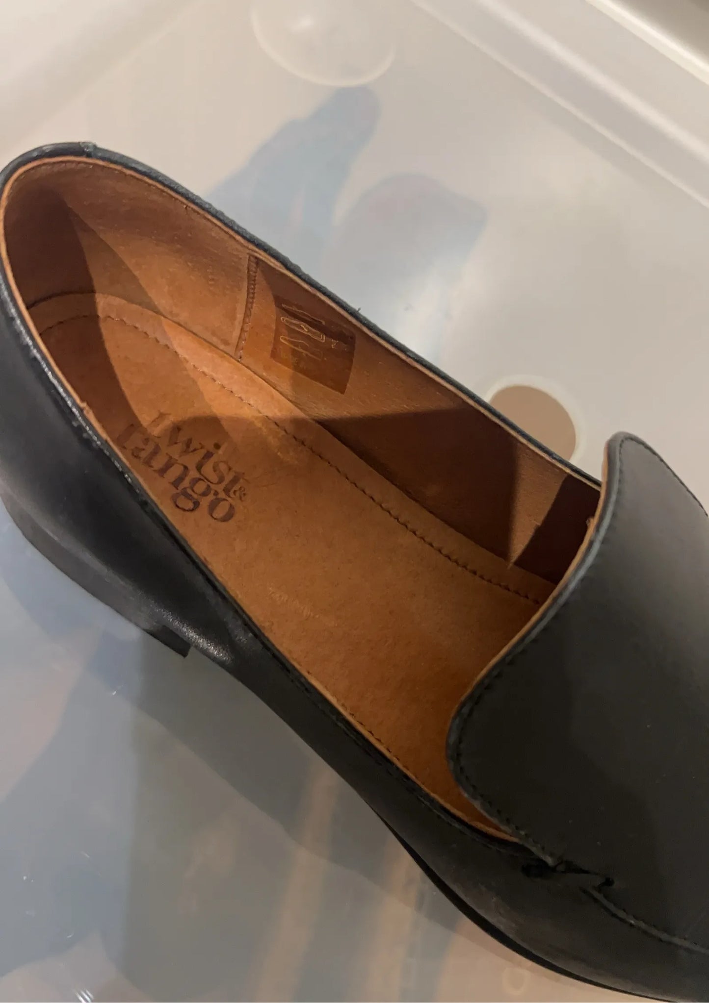 Twist & Tango Loafers