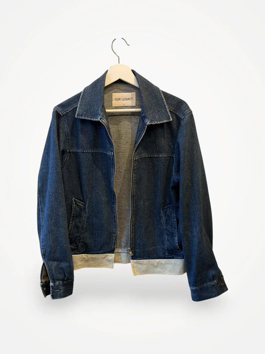 Our Legacy Jacket