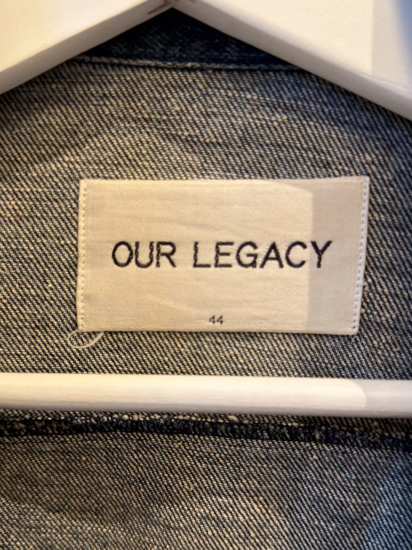 Our Legacy Jacket