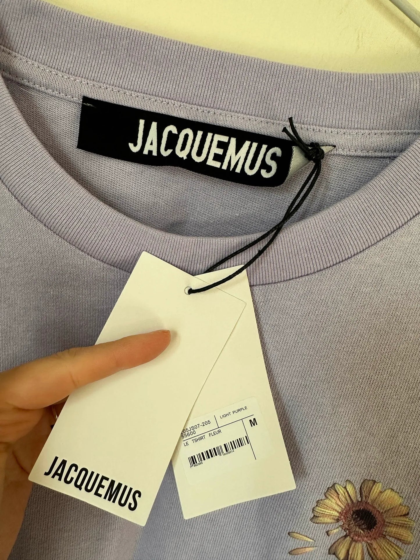 Jacquemus T-shirt