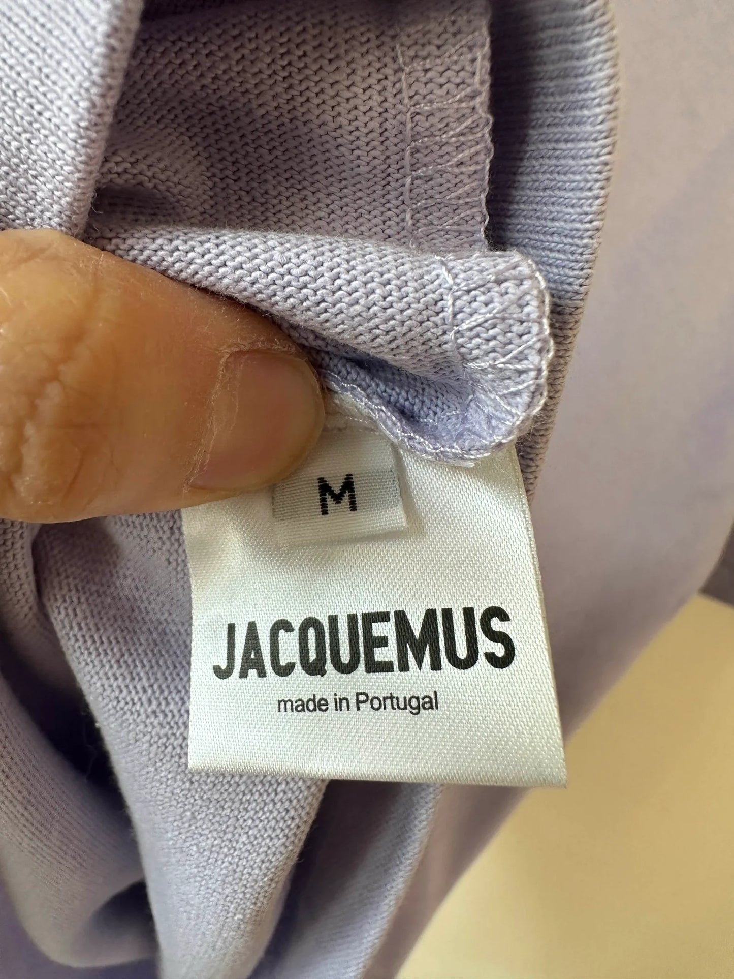 Jacquemus T-shirt