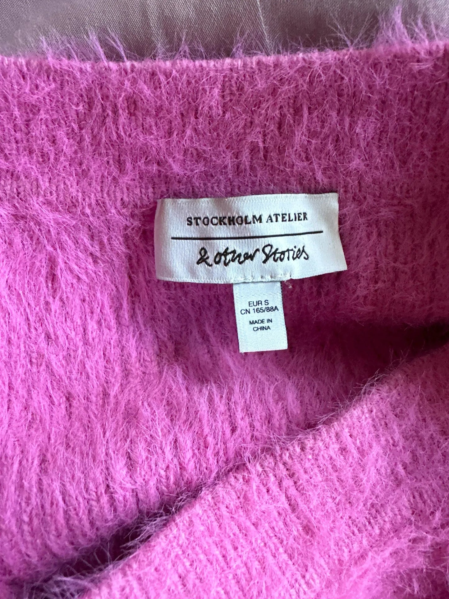 & Other Stories Cardigan