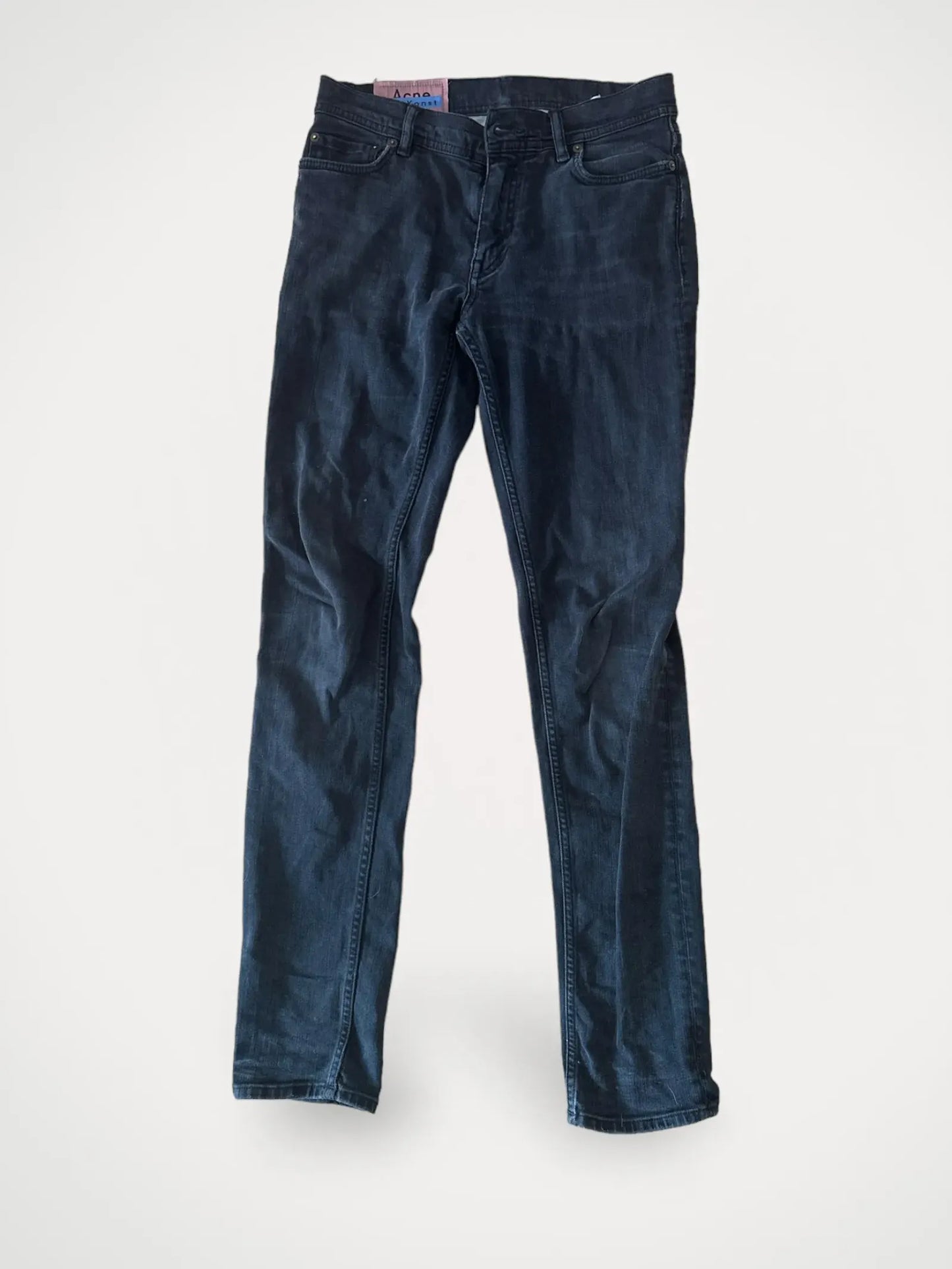 Acne Studios-jeans