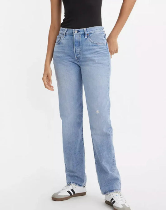 Levi's 501 Ct-jeans