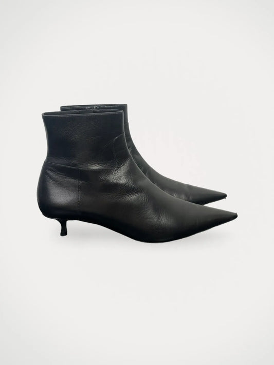 Balenciaga-boots