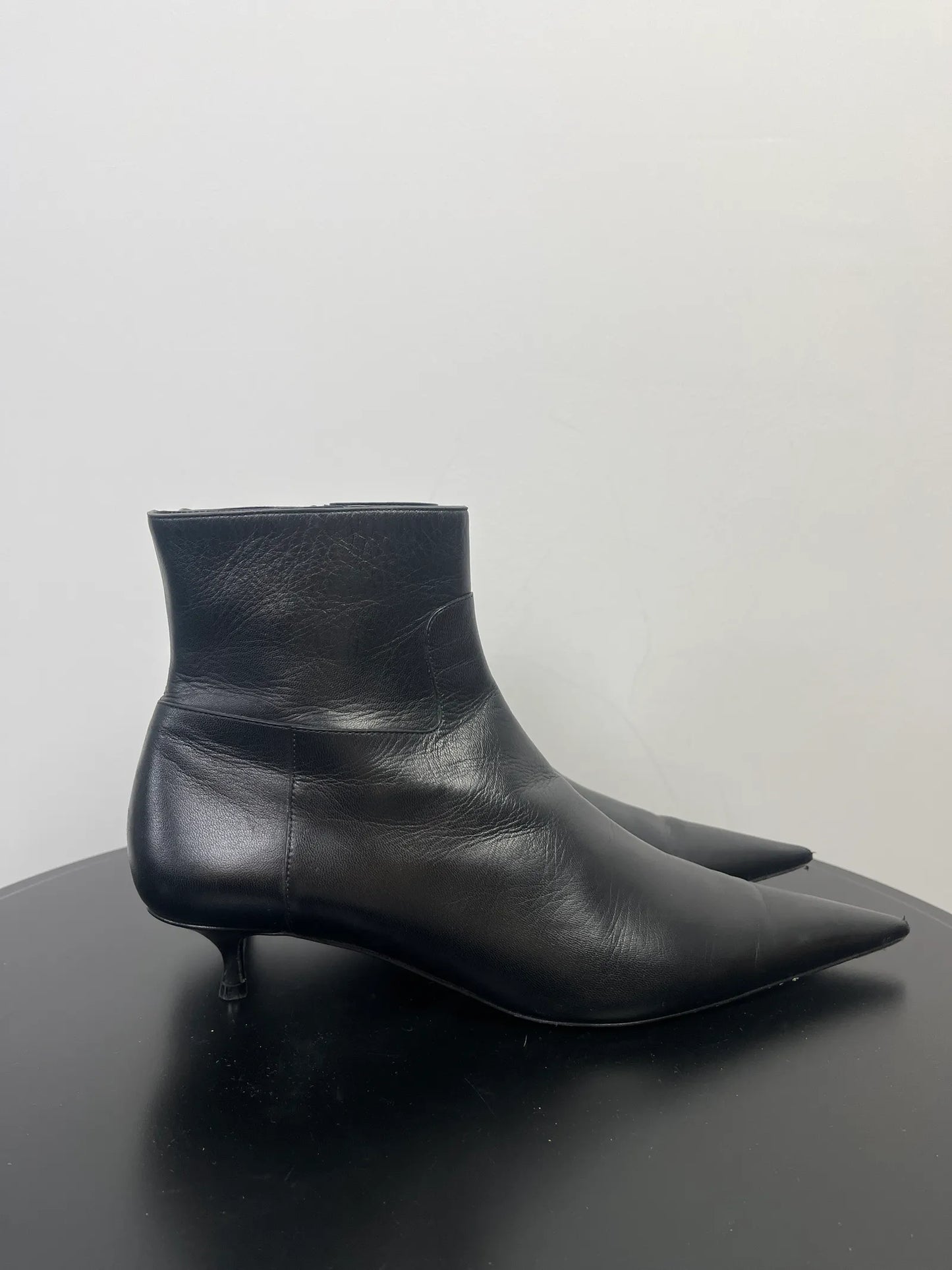 Balenciaga-boots