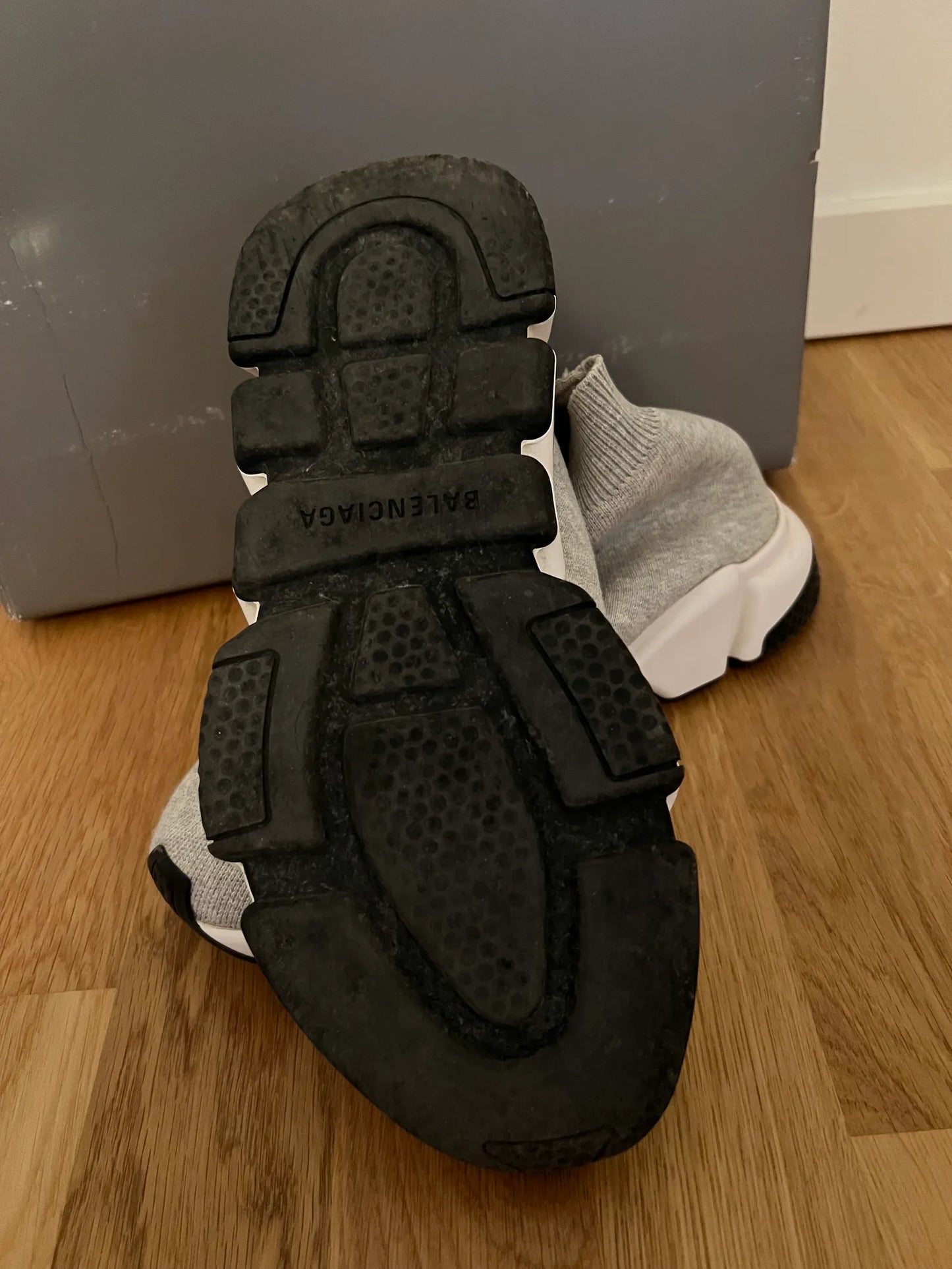 Balenciaga Balenciaga Speed 2.0 LT-sneakers