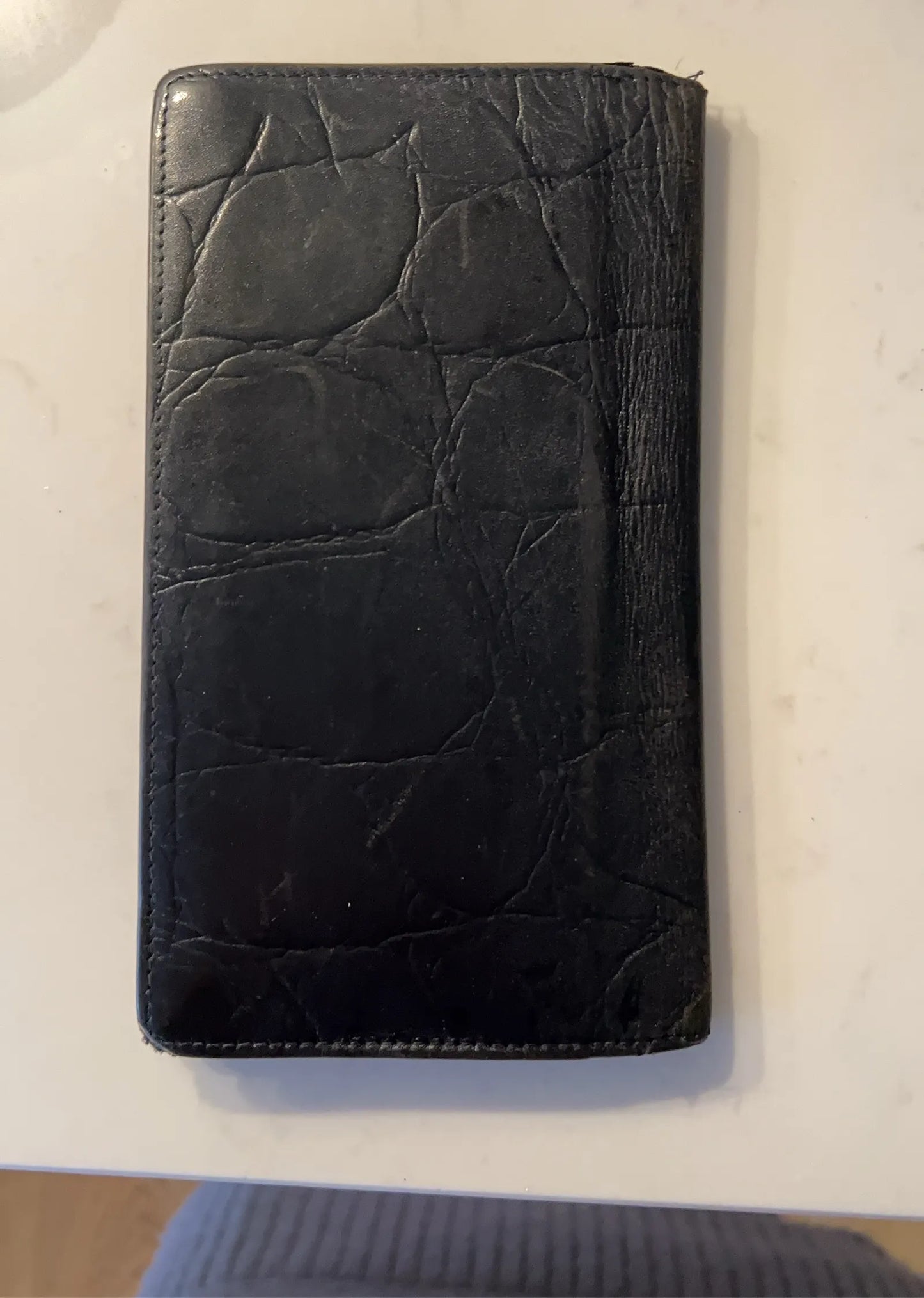 Mulberry Wallet