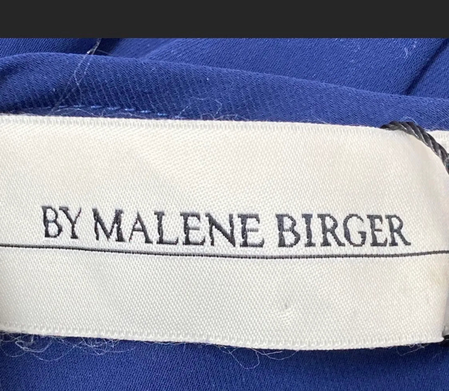 By Malene Birger Dress