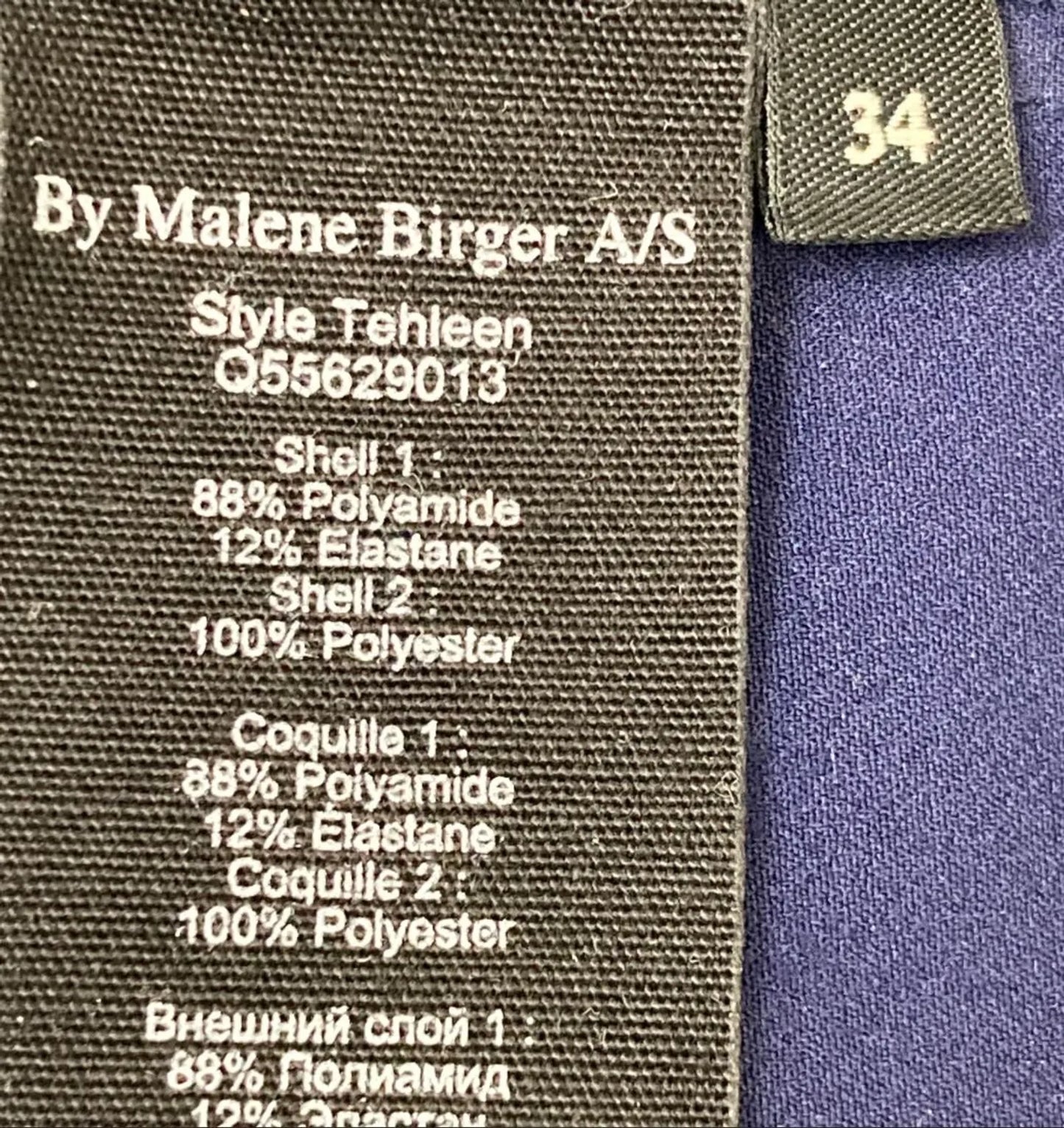 By Malene Birger Dress