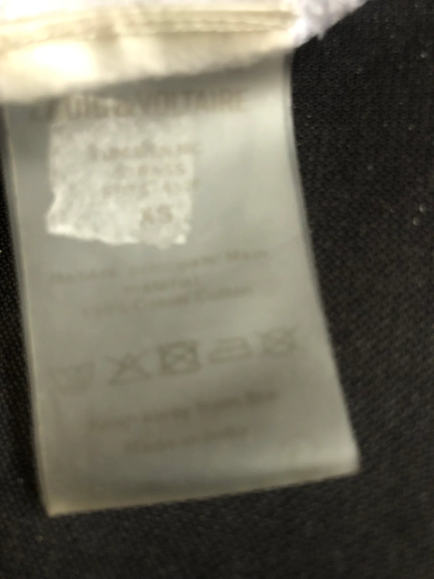 Zadig & Voltaire-topp