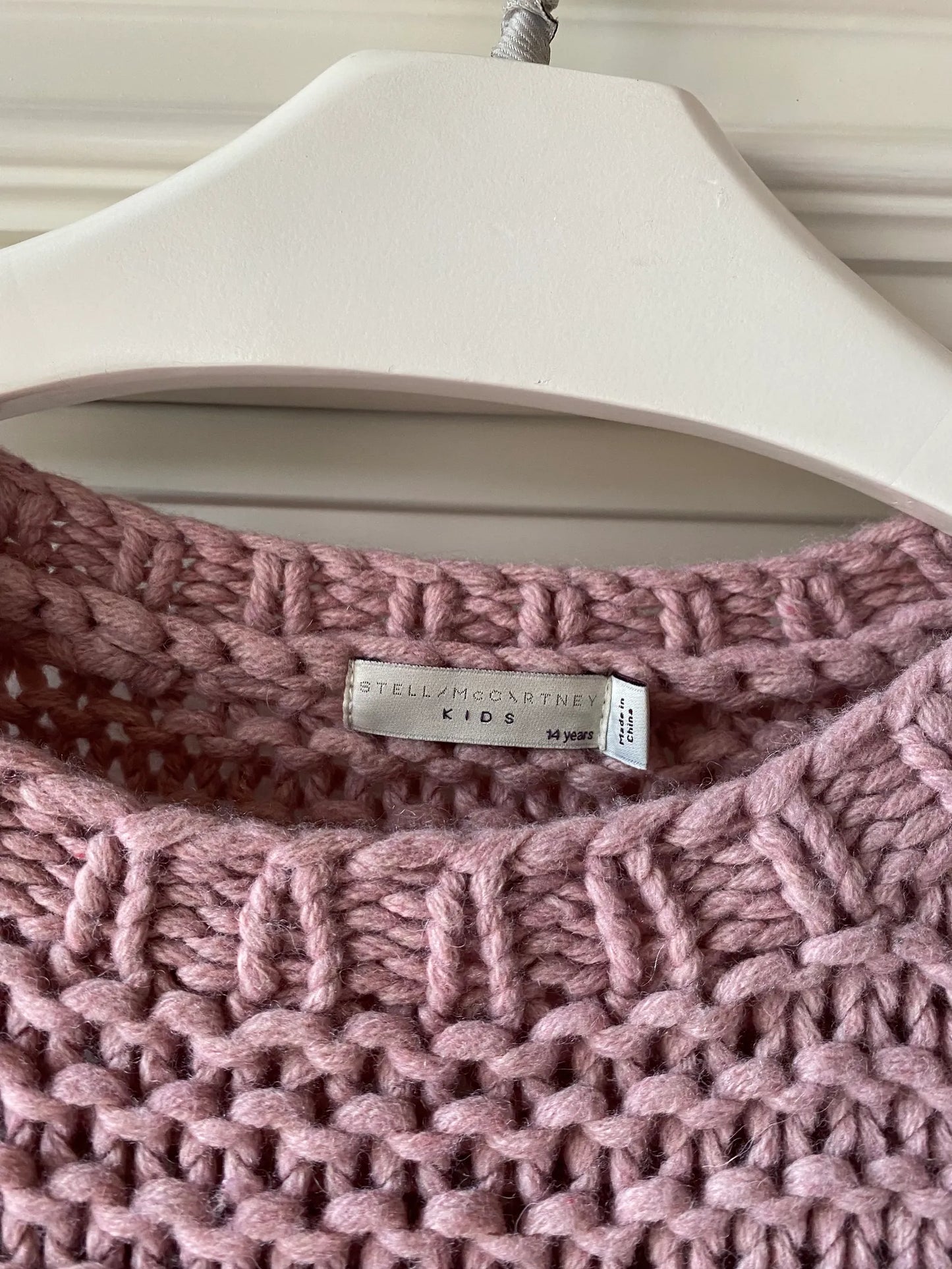 Stella Mccartney Kids Sweater