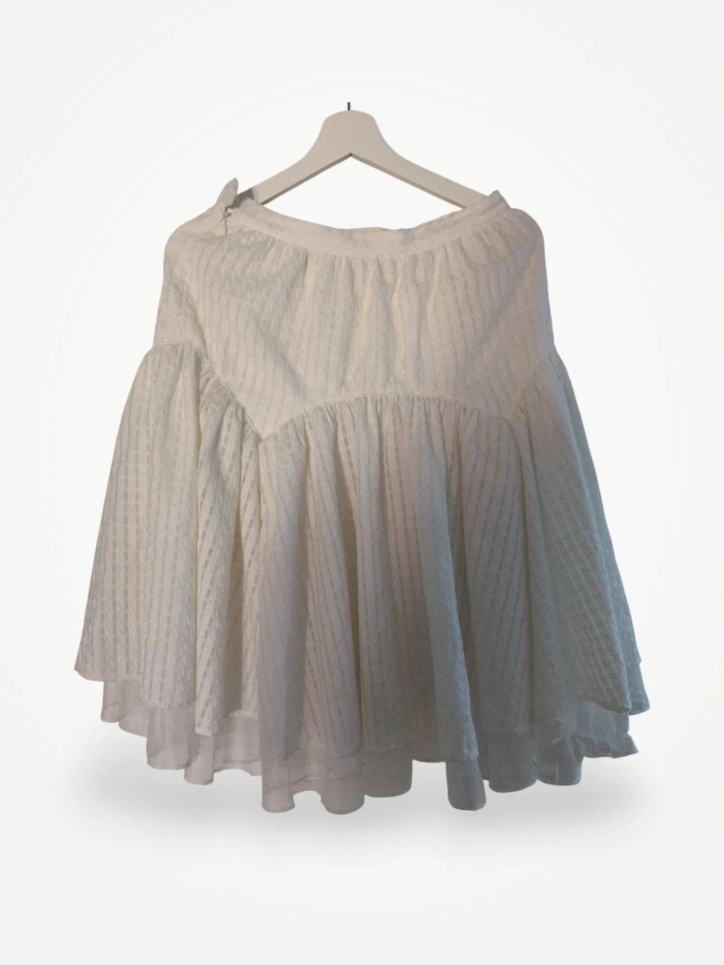 Cecilie Bahnsen-kjol