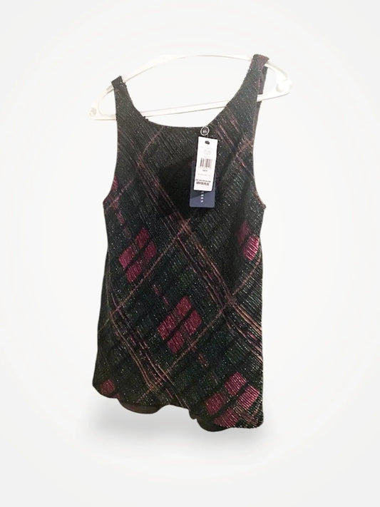 Ralph Lauren Sequined Festive-sidentopp NWT