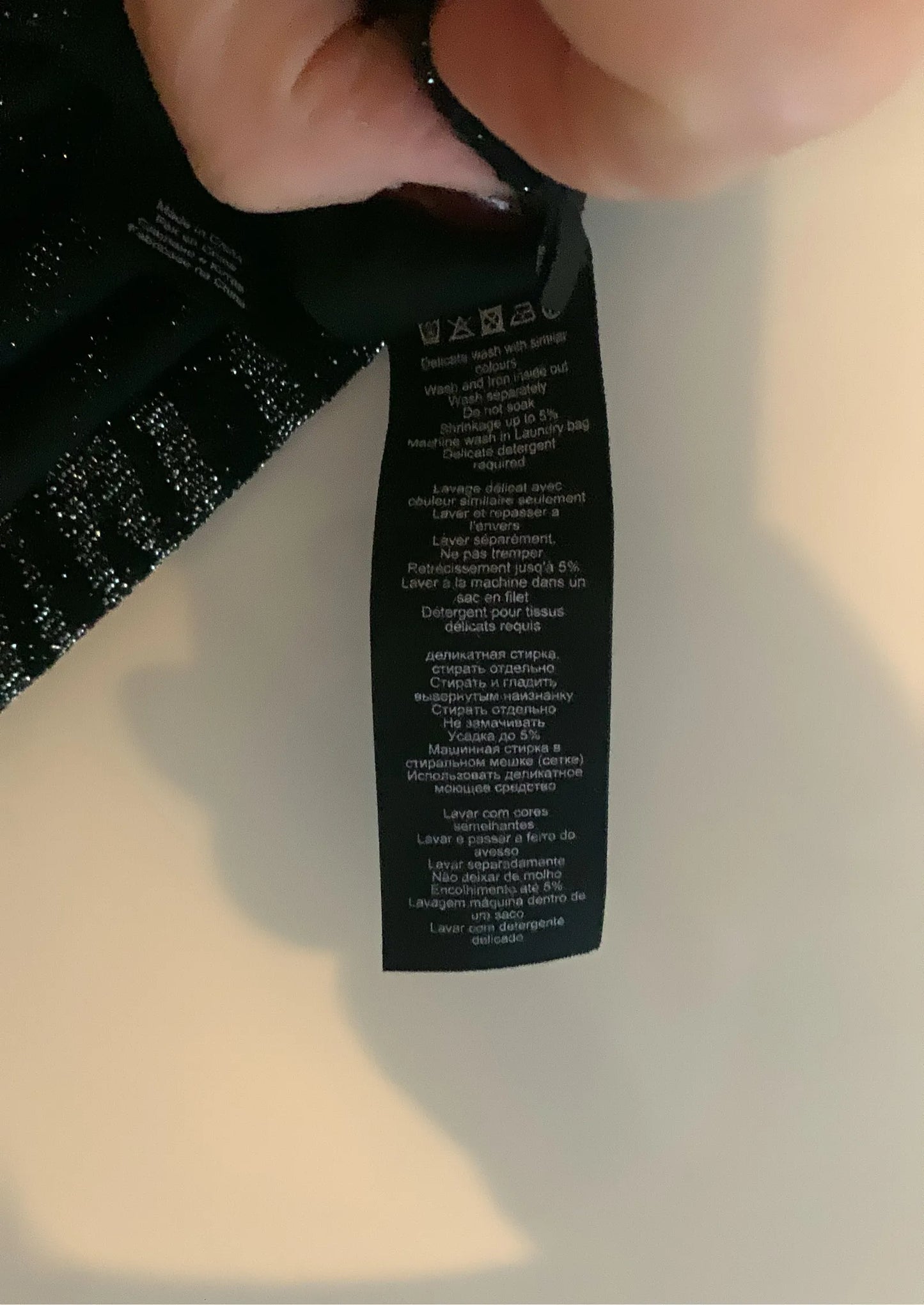 By Malene Birger Dress