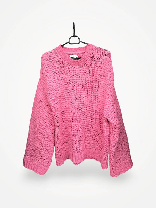 STOCKH LM Vivvi Knitted-tröja