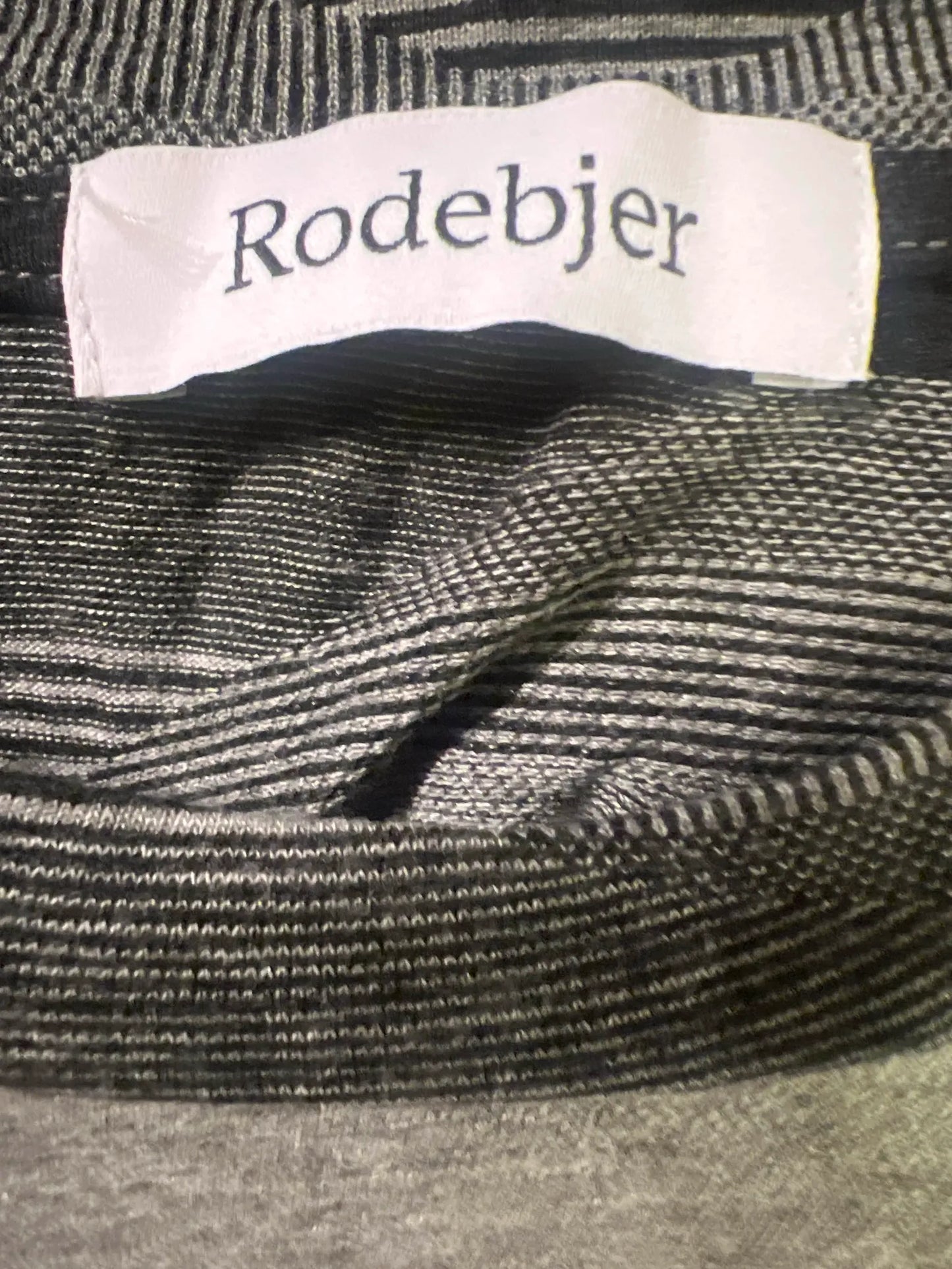 Rodebjer Adelaide Dress