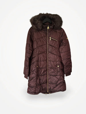 Barbour Puffer jacket